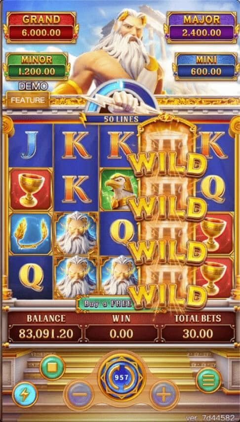 777ad game